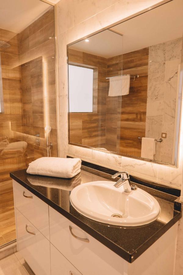 Privada De Lujo Con Piscina, Sabi Sabi Villa *