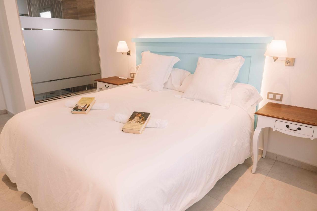 Privada De Lujo Con Piscina, Sabi Sabi Villa Corralejo