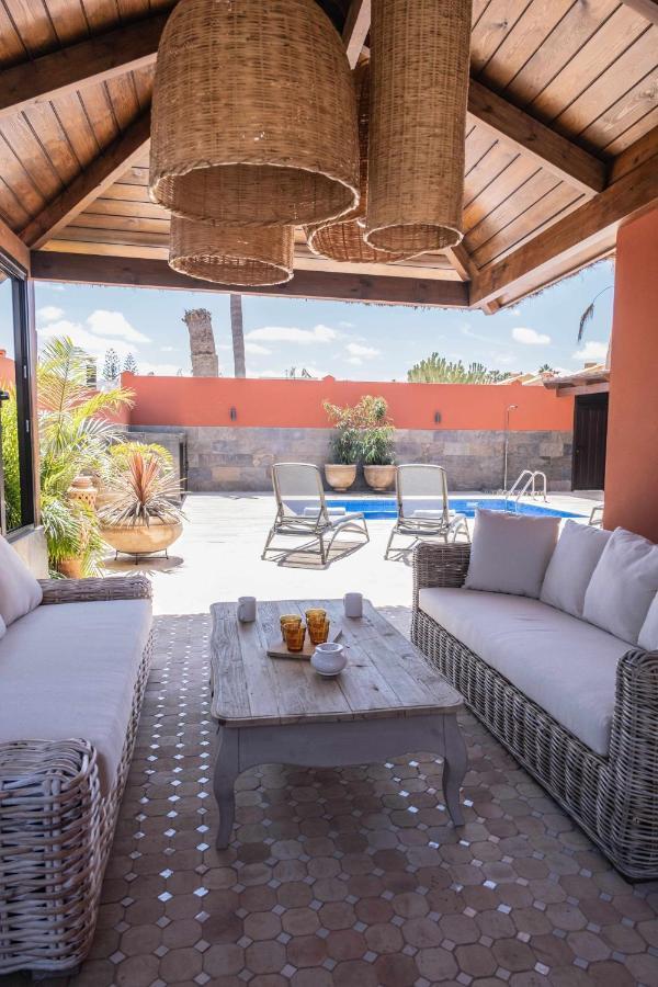 Privada De Lujo Con Piscina, Sabi Sabi Villa *