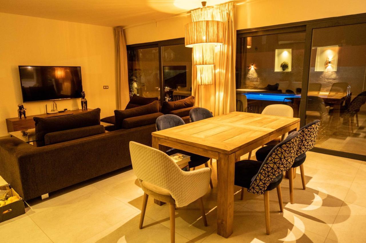 Privada De Lujo Con Piscina, Sabi Sabi Villa *